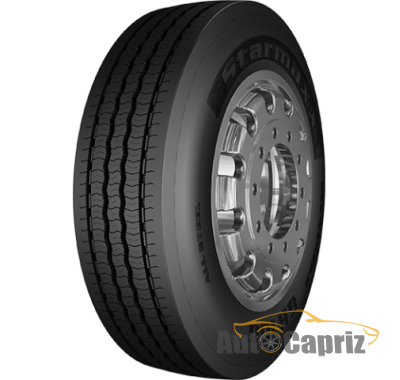 Грузовые шины Starmaxx GH100 (рулевая ось) 295/80 R22.5 152/148M